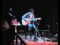 GARY LEVITT solo (SETTING SUN) "How Long" Live @ Epinal 30/10/2010