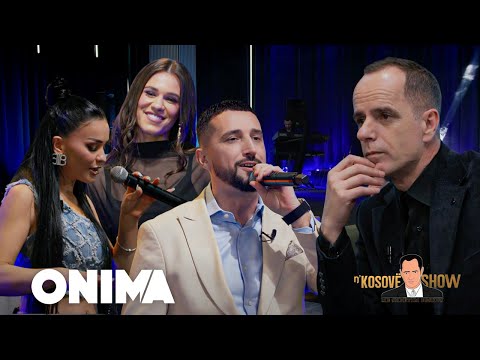 n’Kosove show : Ermenita Hoxha & Ronita Zeneli & Artir Gjikokaj : Emisioni i plote - LIVE -Mars 2025
