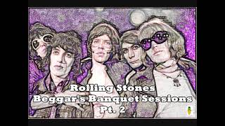 Rolling Stones - Did Everybody Pay Their Dues