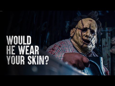 How to Survive Leatherface