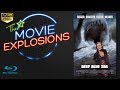 The Best Movie Explosions: Deep Blue Sea (1999) Helicopter Crashes