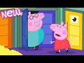 Peppa Pig Tales Mystery Door Madness BRAND NEW Peppa Pig Episodes