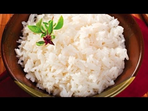 You Have Been Cooking Rice Wrong Your Whole Life, Do This When the Water Boils