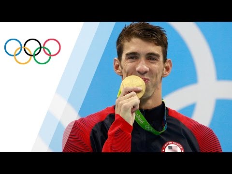 Phelps: The Final Chapter