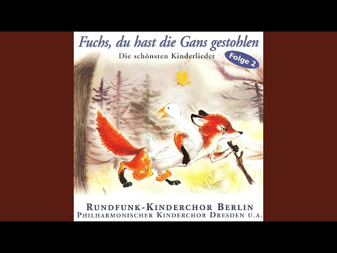 Trarira, der Sommer, der ist da