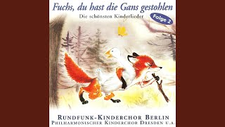 Trarira, der Sommer, der ist da