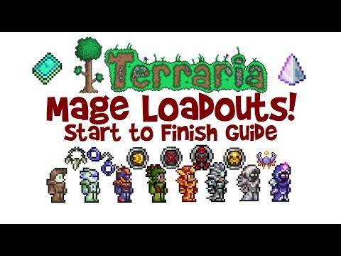 download lagu mp3 mp4 Terraria Mage Build, download lagu Terraria Mage Build gratis, unduh video klip Terraria Mage Build