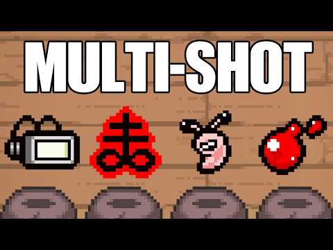 This INSTANTLY Broke My Game