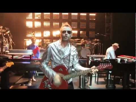 JOVANOTTI - Il Più Grande Spettacolo Dopo Il Big Bang (Matte Botteghi's Mash-Up)