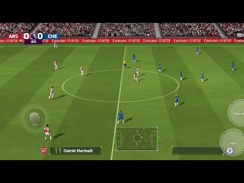 Download DFL 25 Mode FIFA ANDROID OFFLINE