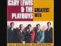 The Night Has A Thousand Eyes Gary Lewis