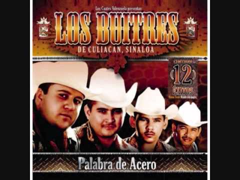 Los Buitres De Culiacan Sinaloa-Brindo Con Sangre