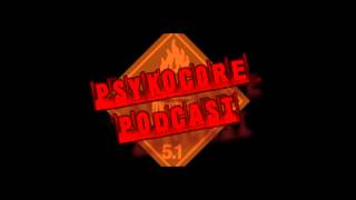 DJ TSX - PsykoCore Podcast