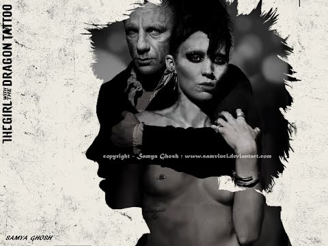 The Girl With The Dragon Tattoo  ( full Moviews English ) Director: David Fincher