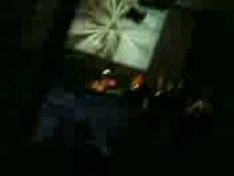 compleanno francesconi @ eden parma