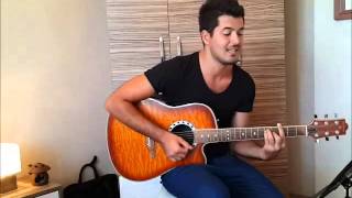 Gökhan Türkmen - Dene