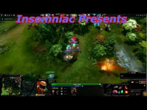 Unstoppable Lifestealer