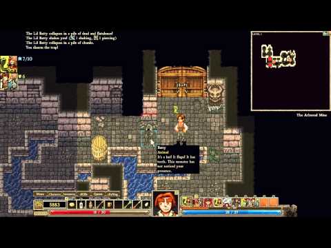 dungeons of dredmor pc game