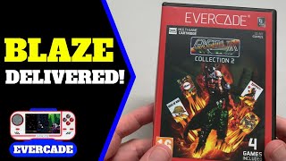 Gremlins 2 Collection on Evercade - Blaze Delivered Big Time!