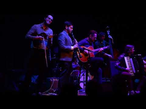 Ultrafaux Ensemble "Jaguar"