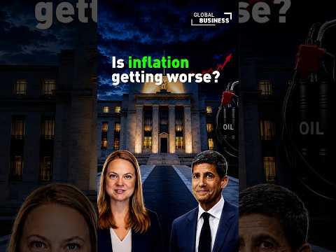 Is the Fed underestimating the inflation threat?