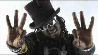 T Pain-Take Your Shirt Off