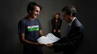 Não ouse votar em quem eles não querem