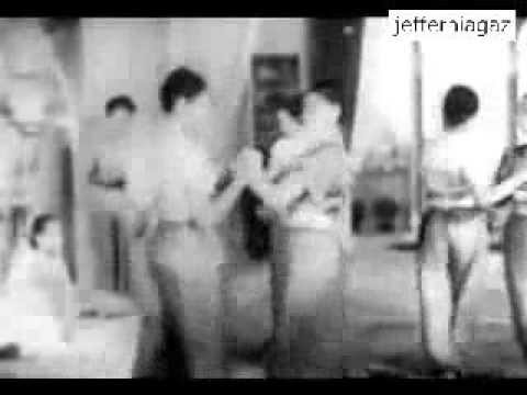 OST Aladdin 1952 - Petikan lagu 3