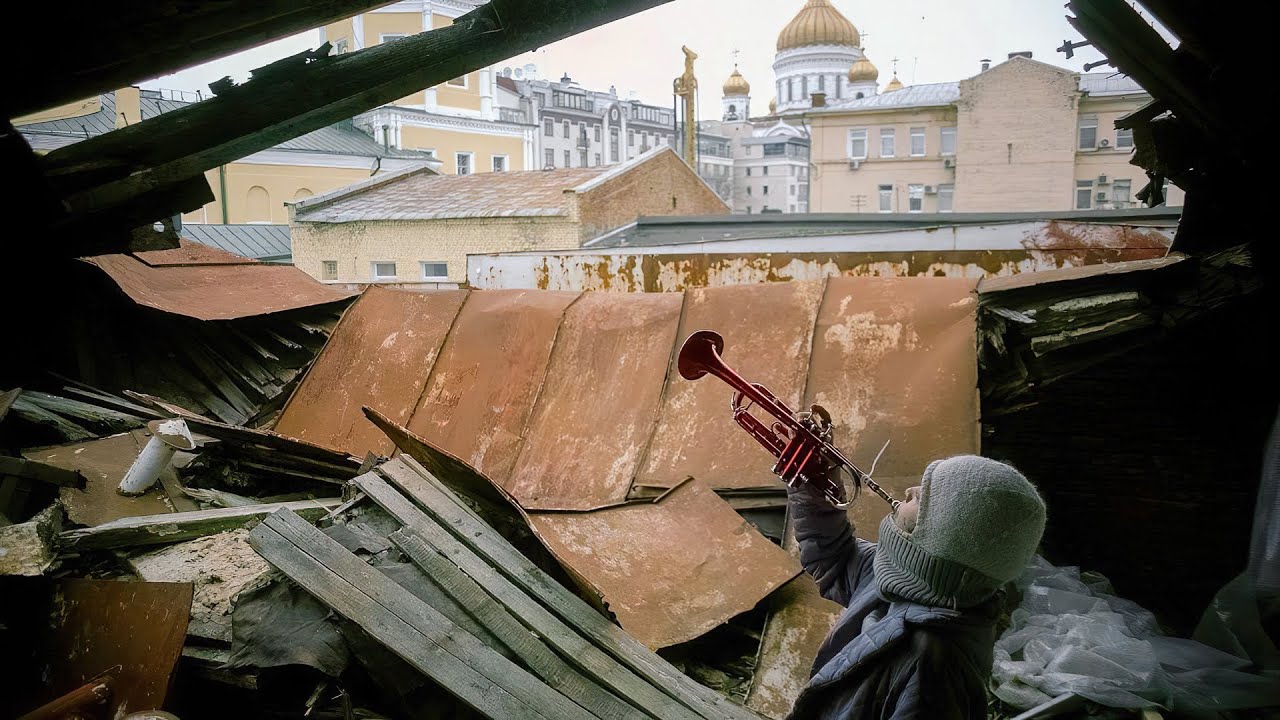 22º Doclisboa | Competição Internacional | The Shards  | Masha Chernaya