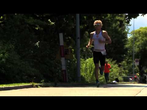 IRONMAN TV Show - Episode 6 - IRONMAN Zurich