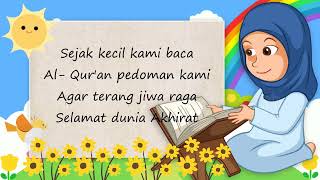 Download lagu Hymne TKA-TPA-TPQ mp3