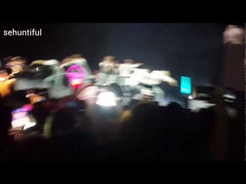 180915 WANNA ONE (워너원) - Boomarang @ KBS Music Bank In Berlin