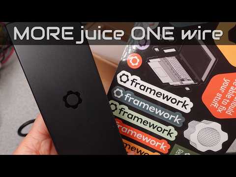 240-Watt-USB-C-Ladefunktion ist da!