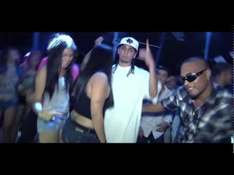 La Makinita-Dj Karlos(EXOTIC DJZ) FEAT. Misery & Dj Misa OFFICIAL VIDEO