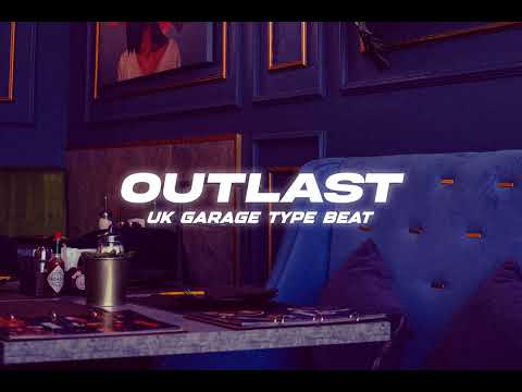 [FREE] Bad Boy Chiller Crew x AJ Tracey Type Beat ''Outlast'' 2023 | Uk Garage Type Beat