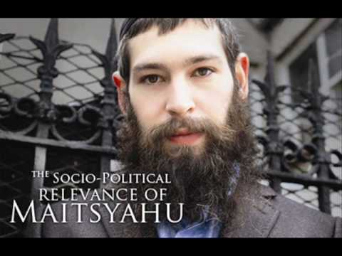 Matisyahu - Close my eyes (Live At Stubb's)