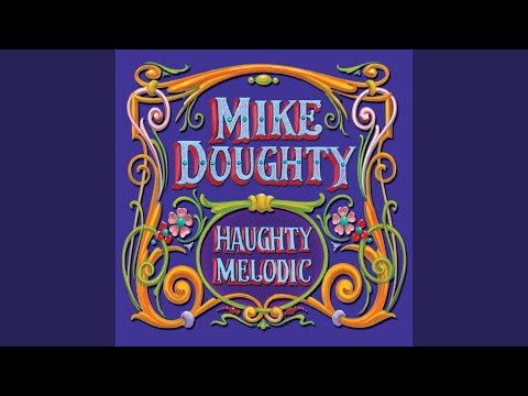 Grey Ghost - Mike Doughty