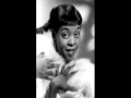 Look to the rainbow - Dinah Washington