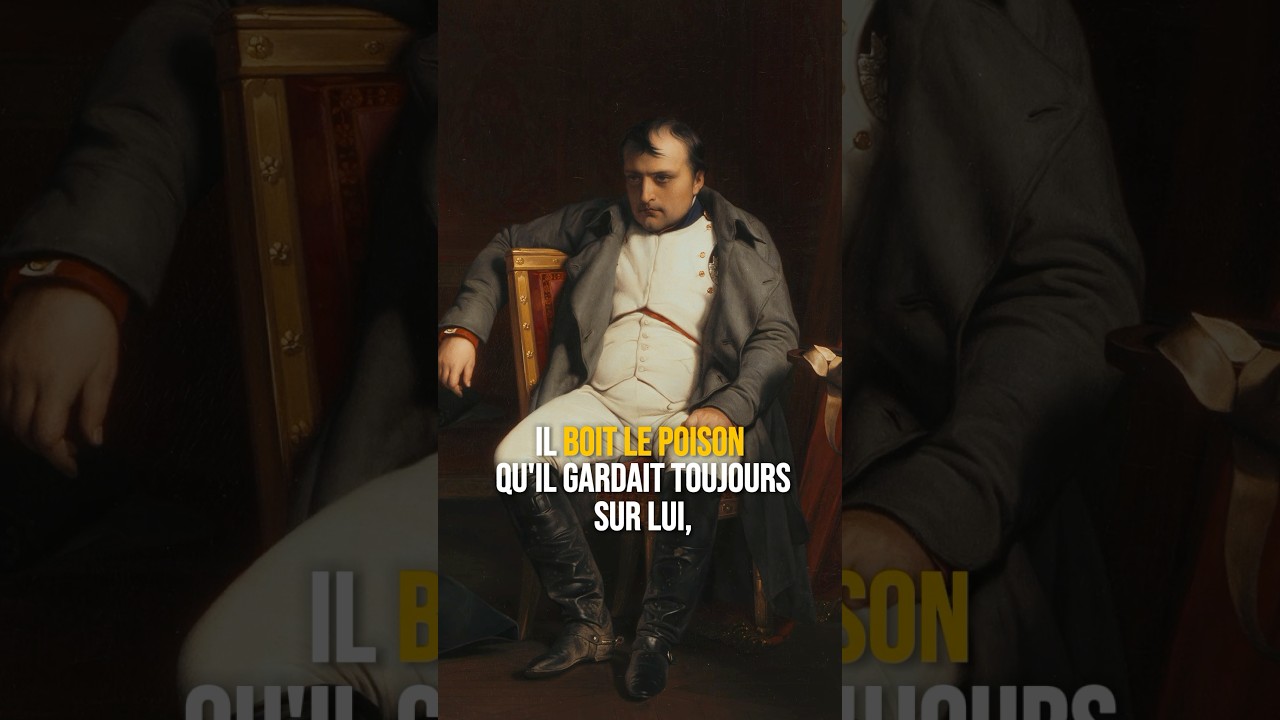 Napoléon : la solitude derrière la gloire