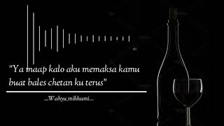 Download lagu kata-kata sindiran buat seseorang yang gak peka mp3