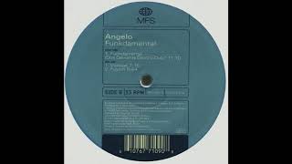 Angelo - Voltage (1997)