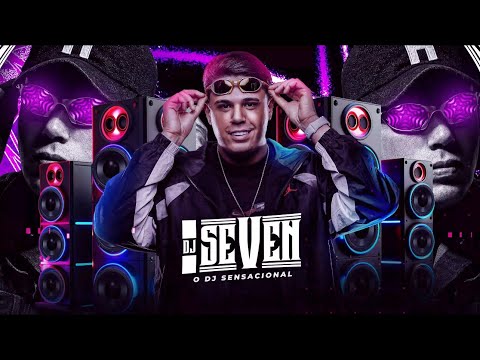 VOU BOTA BOTA BOTA - MC TOTTY, DJ SEVEN e DJ CAIO