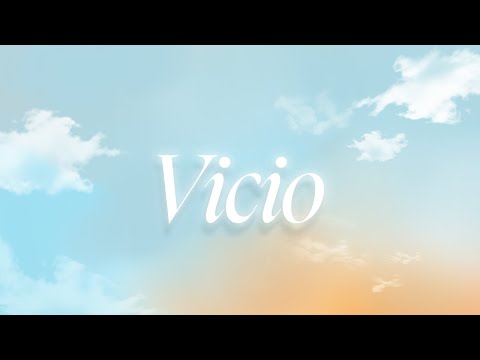 Miniatura de VICIO