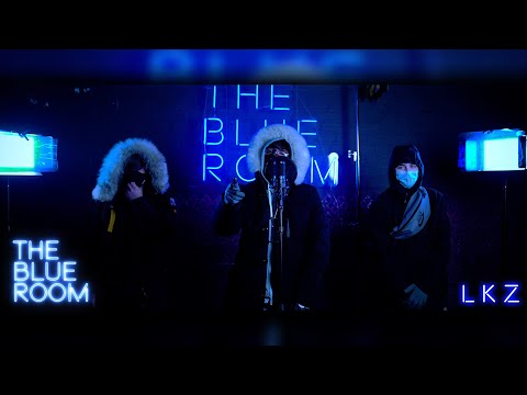 #ITM LKz | -S3 EP 40- [The Blue Room] | First Media TV