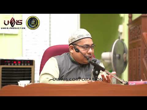 Merdekakah Diriku Ini? | Ustaz Hazri Hashim al Bindany