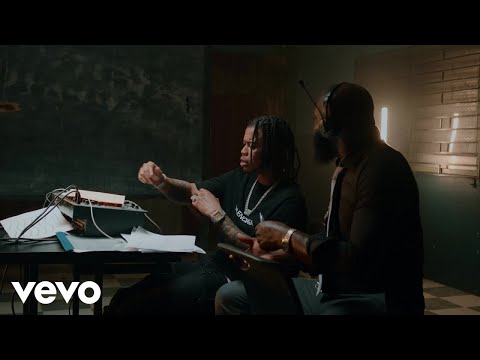 Nhance - Big Energy | Official Music Video