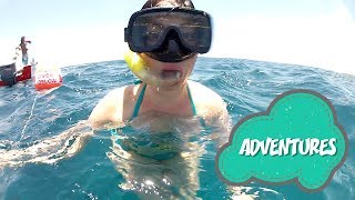 TRAVEL GUIDE: Barbados Water Adventure