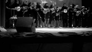 Magna Tuna ApocalISCSPiana - &quot;Nefretite Não Tinha Papeira&quot; - São Brás de Alportel