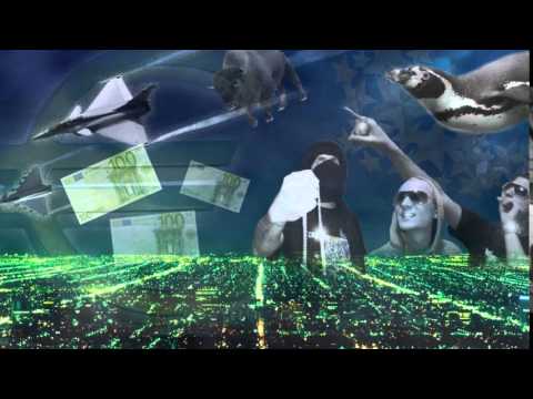 CASINO FOG & DREXOR - EUROFIGHTER (PROD. BY SH'BOMBO WHASSÉ)