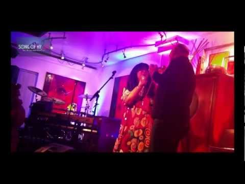 "Up where we belong" Song of my Life - Wohnzimmerkonzert